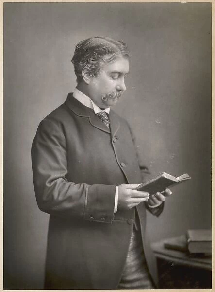 Joseph Norman Lockyer