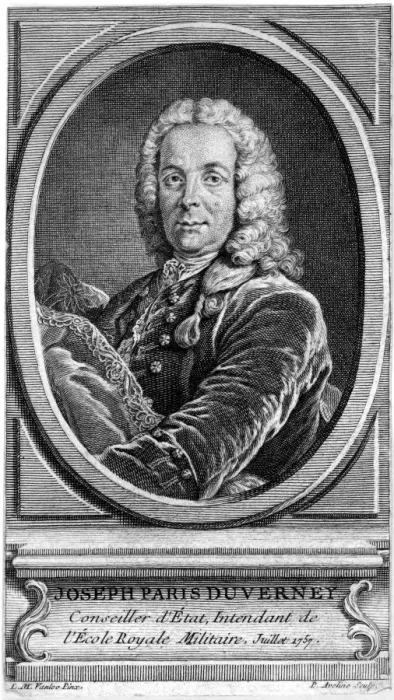 Framed Print : Joseph Paris Duverney Framed Print : Joseph Paris Duverney