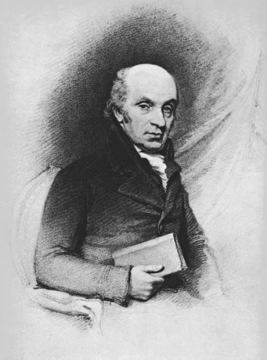 Framed Print : Joseph Planta (1799-1827) Framed Print : Joseph Planta (1799-1827)