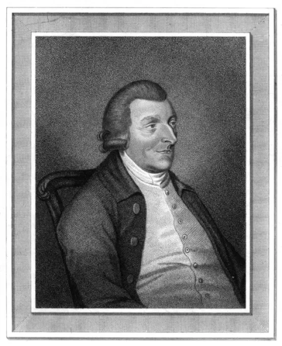 Framed Print : Joseph Reed Framed Print : Joseph Reed