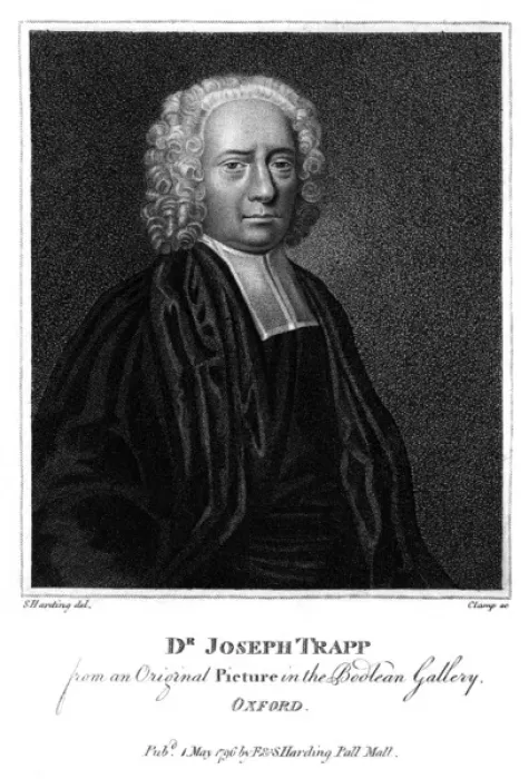 Framed Print : Joseph Trapp Framed Print : Joseph Trapp