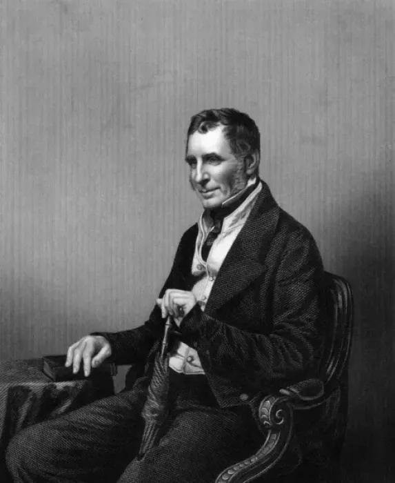 Framed Print : Joseph Warner Henley - 3 Framed Print : Joseph Warner Henley - 3