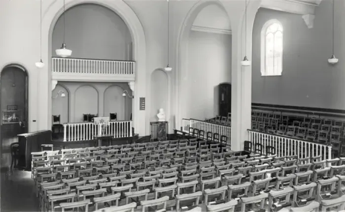 Framed Print : Josiah Mason Orphanage, Birmingham - Chapel Framed Print : Josiah Mason Orphanage, Birmingham - Chapel