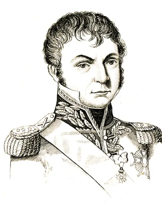 Framed Print : Jourdan. Jean Baptiste Jourdan(1762 -1833) empire marshal Framed Print : Jourdan. Jean Baptiste Jourdan(1762 -1833) empire marshal