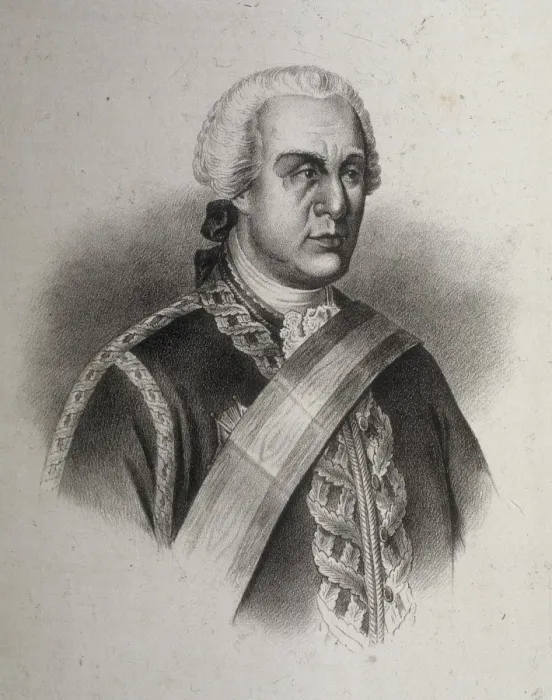 Framed Print : JOVELLANOS, Gaspar Melchor de (1744-1811). Spanish Framed Print : JOVELLANOS, Gaspar Melchor de (1744-1811). Spanish