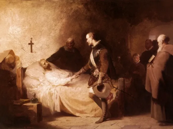 Framed Print : Juan De Austria, Don Framed Print : Juan De Austria, Don