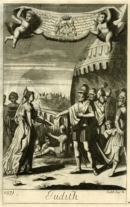 Framed Print : Judith - Judith 10.. circa 1690 Framed Print : Judith - Judith 10.. circa 1690