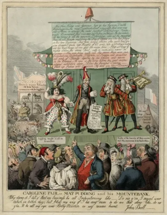 Framed Print : Jugglers stall at a fair Framed Print : Jugglers stall at a fair
