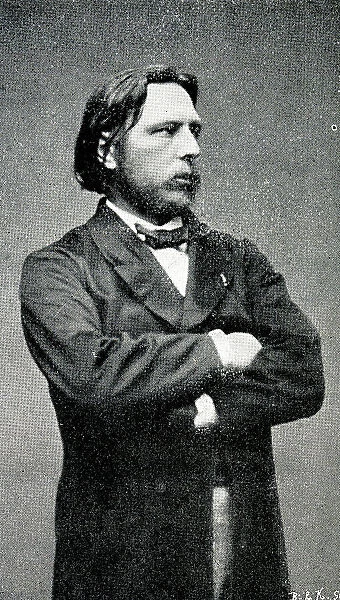 Jules Breton, French artist