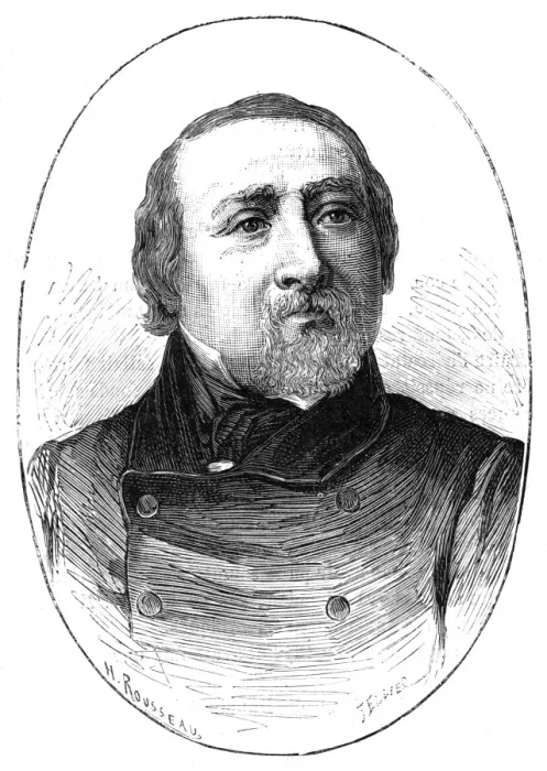 Framed Print : Jules F Dupuis-Delcourt Framed Print : Jules F Dupuis-Delcourt