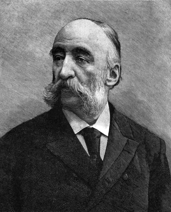 Framed Print : Jules Ferry Framed Print : Jules Ferry