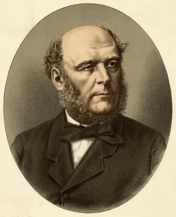 Framed Print : Jules Grevy Framed Print : Jules Grevy