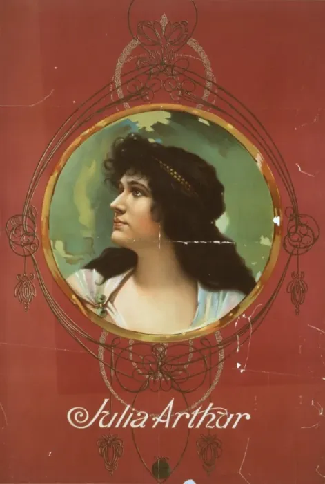 Framed Print : Julia Arthur Framed Print : Julia Arthur