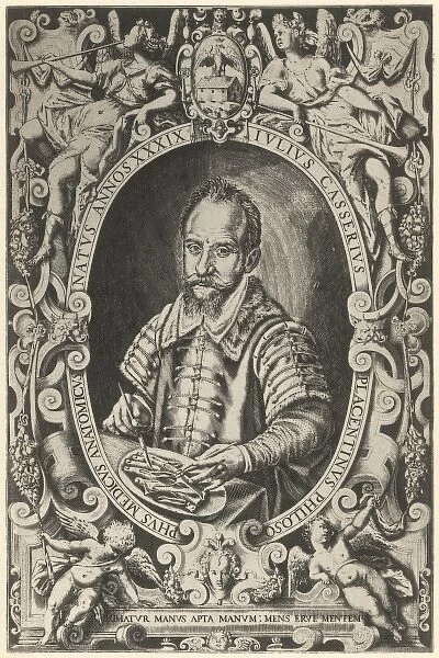 Julius Casserius