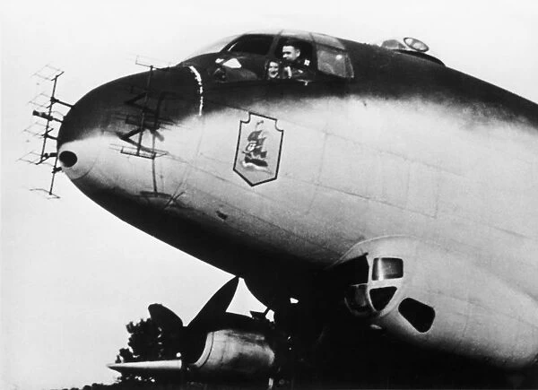 Junkers Ju-290 A-5