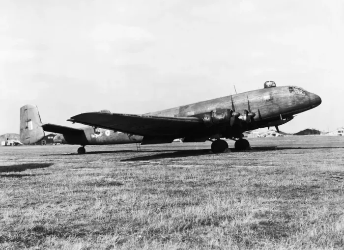 Framed Print : Junkers Ju-290 A-7 Framed Print : Junkers Ju-290 A-7