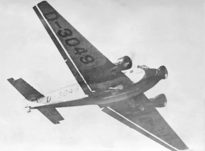 Framed Print : Junkers Ju-52 Framed Print : Junkers Ju-52