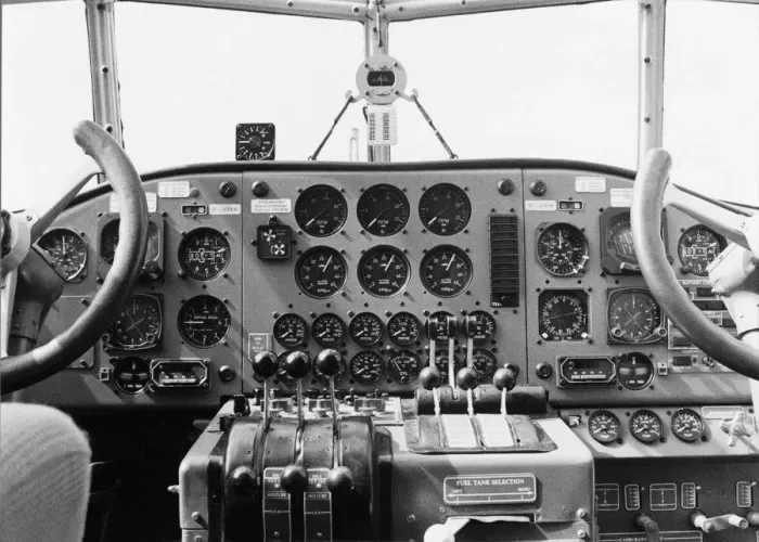 Framed Print : Junkers Ju-52 Framed Print : Junkers Ju-52