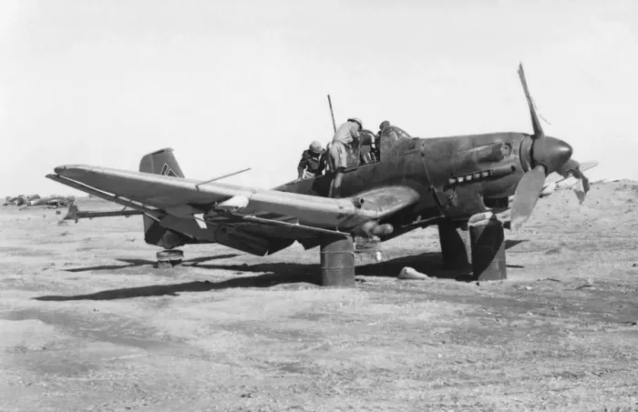 Framed Print : Junkers Ju-87 Stuka Framed Print : Junkers Ju-87 Stuka