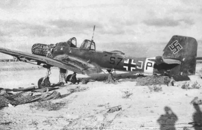 Framed Print : Junkers Ju-87 Stuka Framed Print : Junkers Ju-87 Stuka