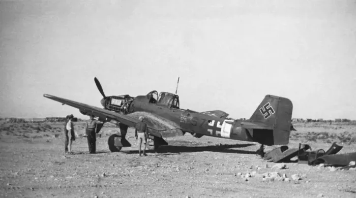 Framed Print : Junkers Ju-87 Stuka Framed Print : Junkers Ju-87 Stuka