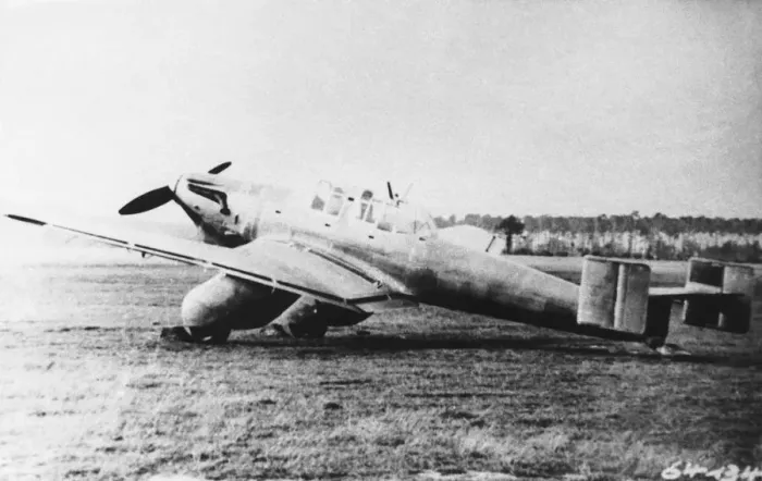 Framed Print : Junkers Ju-87 Stuka Framed Print : Junkers Ju-87 Stuka