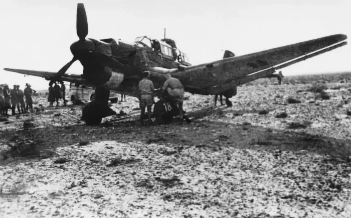 Framed Print : Junkers Ju-87 Stuka Framed Print : Junkers Ju-87 Stuka