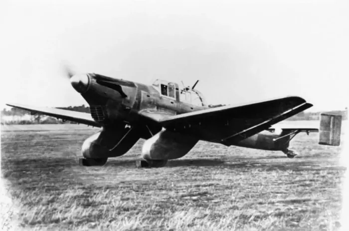 Framed Print : Junkers Ju-87 Stuka Framed Print : Junkers Ju-87 Stuka