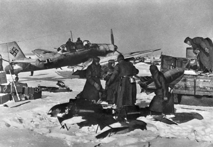 Framed Print : Junkers Ju-87 Stuka Framed Print : Junkers Ju-87 Stuka