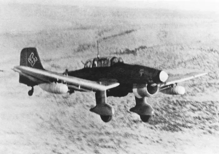 Framed Print : Junkers Ju-87B Stuka Framed Print : Junkers Ju-87B Stuka