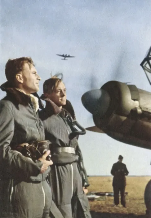 Framed Print : Junkers Ju-88 Framed Print : Junkers Ju-88