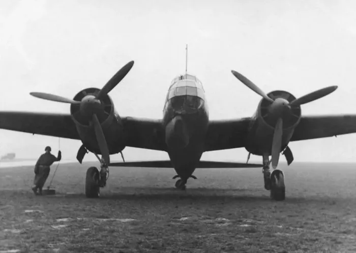 Framed Print : Junkers Ju-88 Framed Print : Junkers Ju-88