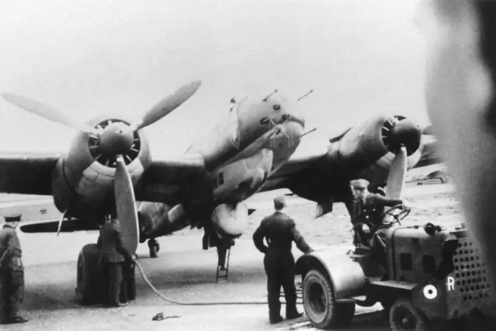 Framed Print : Junkers Ju-88 Framed Print : Junkers Ju-88