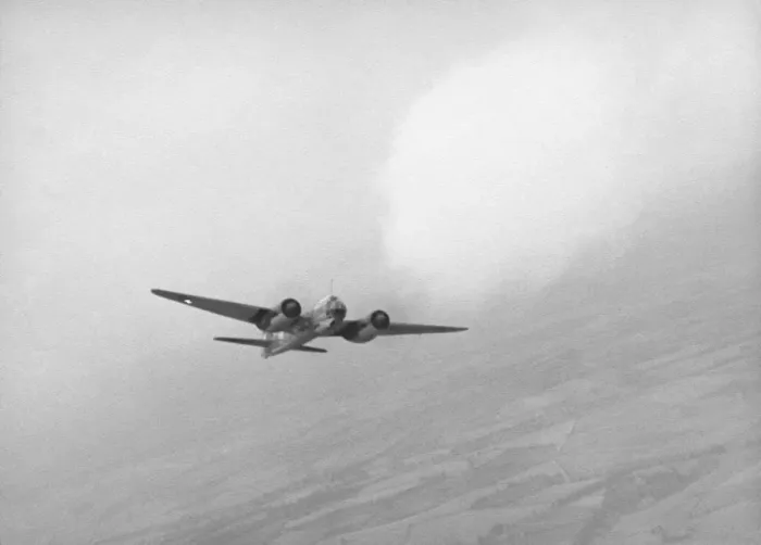 Framed Print : Junkers Ju-88 Framed Print : Junkers Ju-88