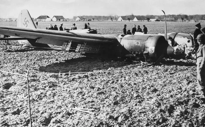 Framed Print : Junkers Ju-88 Framed Print : Junkers Ju-88