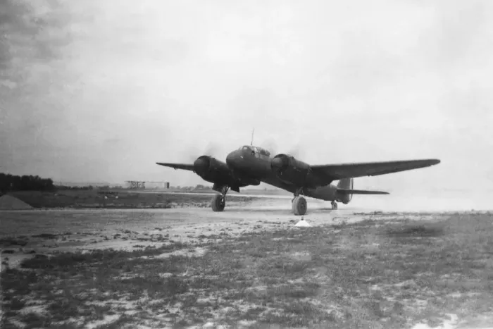 Framed Print : Junkers Ju-88 Framed Print : Junkers Ju-88