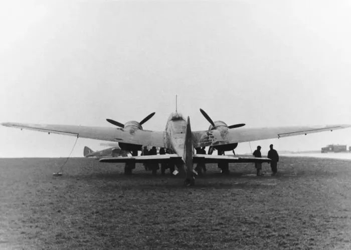 Framed Print : Junkers Ju-88 Framed Print : Junkers Ju-88