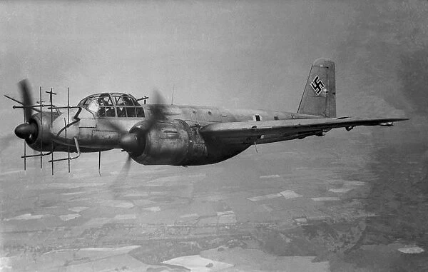 Junkers Ju-88