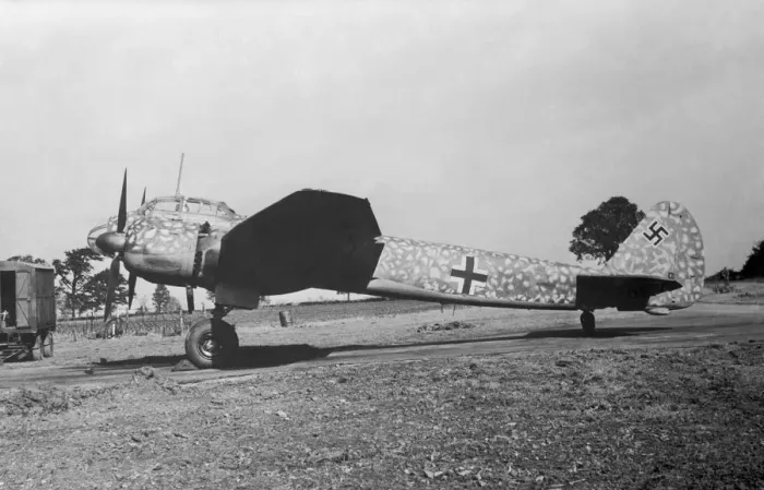 Framed Print : Junkers Ju-88 Framed Print : Junkers Ju-88