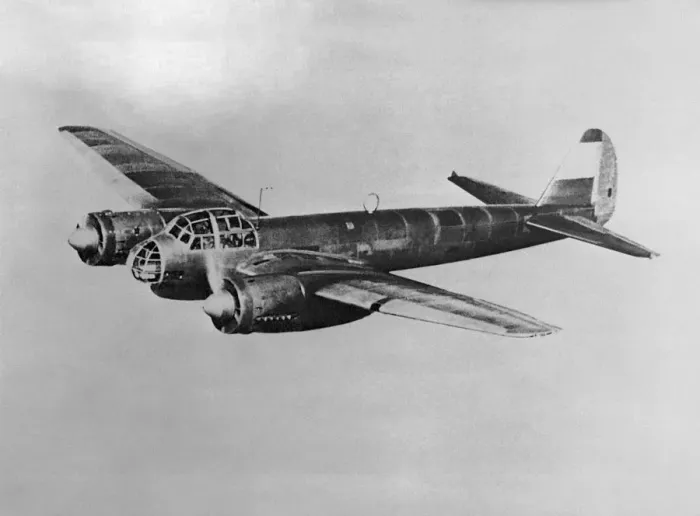 Framed Print : Junkers Ju-88 Framed Print : Junkers Ju-88