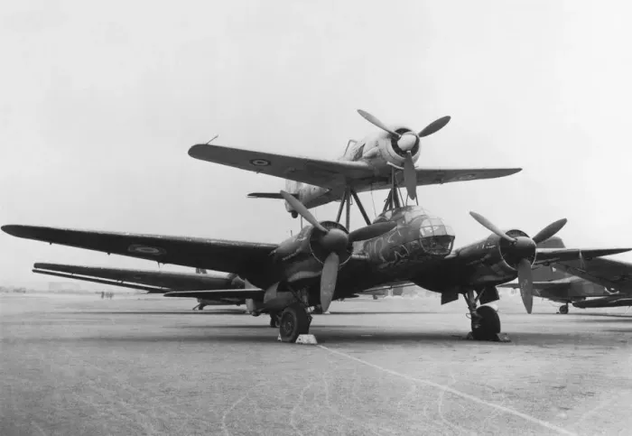 Framed Print : Junkers Ju-88 Framed Print : Junkers Ju-88
