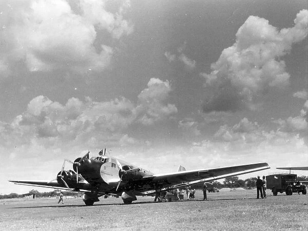 Junkers Ju52  /  3m