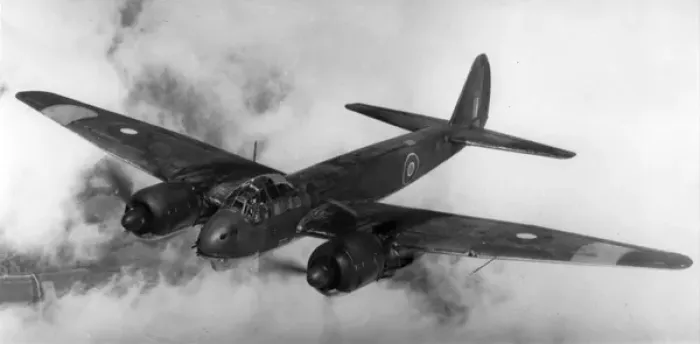 Framed Print : Junkers Ju88 Framed Print : Junkers Ju88