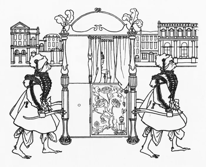 Framed Print : Juvenal. Frontispiece for Juvenal. Artist: Aubrey Beardsley Date: 1890s Framed Print : Juvenal. Frontispiece for Juvenal. Artist: Aubrey Beardsley Date: 1890s