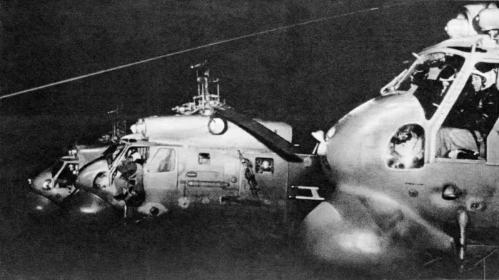Framed Print : Kamov Ka-27 Helix Framed Print : Kamov Ka-27 Helix