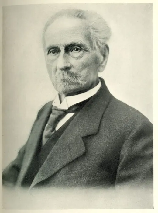 Framed Print : Karl Benz, German engine designer and engineer Framed Print : Karl Benz, German engine designer and engineer