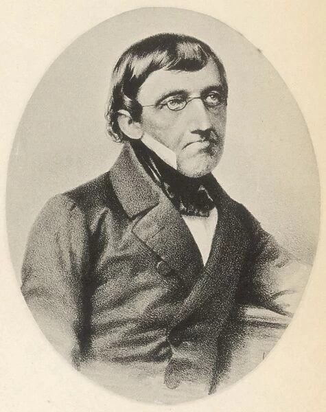 Karl Ernst Baer