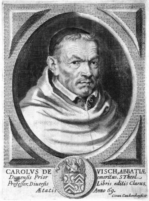 Framed Print : Karl De Visch Framed Print : Karl De Visch