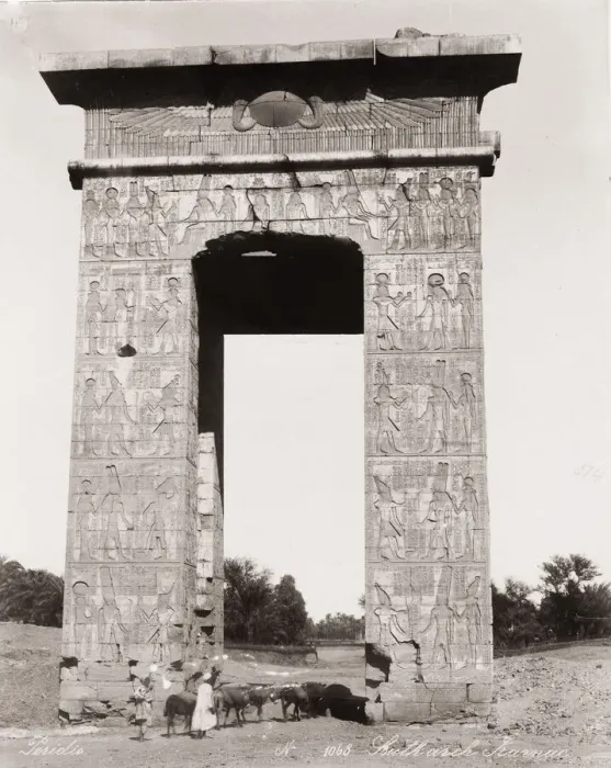 Framed Print : Karnak temple, Luxor, Exypt Framed Print : Karnak temple, Luxor, Exypt