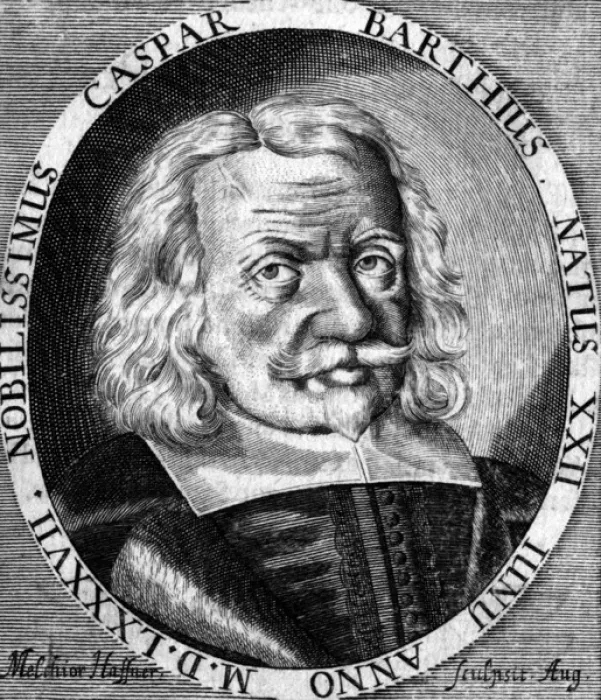 Framed Print : Kaspar Von Barth Framed Print : Kaspar Von Barth